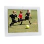 12 Inch Digital Photo Frame w/ Remote + Media Player (2GB)  [TKE-CVFE-F12]