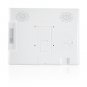 12 Inch Digital Photo Frame w/ Remote + Media Player (2GB)  [TKE-CVFE-F12]