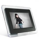 7 Inch Digital Photo Frame with Smooth Slideshow  [TKE-CVGB-F06]