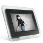 7 Inch Digital Photo Frame with Smooth Slideshow  [TKE-CVGB-F06]