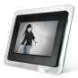7 Inch Digital Photo Frame with Smooth Slideshow  [TKE-CVGB-F06]