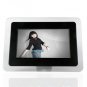 7 Inch Digital Photo Frame with Smooth Slideshow  [TKE-CVGB-F06]