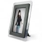 7 Inch Digital Photo Frame with Smooth Slideshow  [TKE-CVGB-F06]