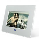 7 Inch Digital Picture Frame and Video Player  [TKE-CVGB-F07]