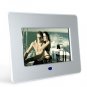7 Inch Digital Picture Frame and Video Player  [TKE-CVGB-F07]