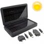 Solar Battery Charger for iPods, Phones, Cameras and USB Devices  [TKE-CVBS-S08]