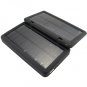 Solar Battery Charger for iPods, Phones, Cameras and USB Devices  [TKE-CVBS-S08]