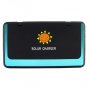 Solar Battery Charger for iPods, Phones, Cameras and USB Devices  [TKE-CVBS-S08]