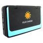 Solar Battery Charger for iPods, Phones, Cameras and USB Devices  [TKE-CVBS-S08]