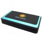 Solar Battery Charger for iPods, Phones, Cameras and USB Devices  [TKE-CVBS-S08]