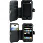 Solar Charger and Holder for Cellphones + Portable Media players  [TKE-CVBT-S10]