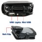 Solar Charger and Holder for Cellphones + Portable Media players  [TKE-CVBT-S10]