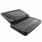 Solar Charger for Portable Electronics - Green Power  [TKE-CVSCE-7400]