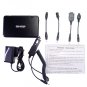 Solar Charger for Portable Electronics - Green Power  [TKE-CVSCE-7400]