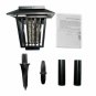 4 Solar Powered Pest Killers - Landscape Light  [TKE-CVSB-895]