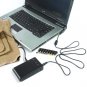 Solar Vest - Solar Battery + Charger for Portable Electronics  [TKE-CVFR-S09]