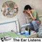 Inspector Gadget Audio Listening Device  [TKE-CVKA-G109]
