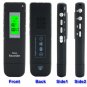 560 Hour 2GB USB Telephone and Digital Voice Recorder   [TKE-CVJP-L05]