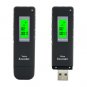 560 Hour 2GB USB Telephone and Digital Voice Recorder   [TKE-CVJP-L05]