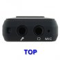 560 Hour 2GB USB Telephone and Digital Voice Recorder   [TKE-CVJP-L05]