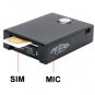 Two-Way Listening Audio Device with Auto Call Feature  [TKE-CVKA-G108]