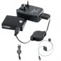 Two-Way Listening Audio Device with Auto Call Feature  [TKE-CVKA-G108]