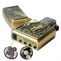 Hidden DVR Lighter (4GB Army Edition)  [TKE-CVSD-I27]