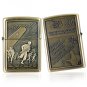 Hidden DVR Lighter (4GB Army Edition)  [TKE-CVSD-I27]