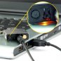 Hidden DVR Lighter (4GB Army Edition)  [TKE-CVSD-I27]