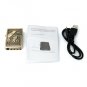 Hidden DVR Lighter (4GB Army Edition)  [TKE-CVSD-I27]