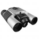 Digital Binocular Camera - 300K CMOS Sensor + 8MB Memory  [TKE-ZKX-TDC151V]