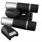 Digital Binocular Camera - 300K CMOS Sensor + 8MB Memory  [TKE-ZKX-TDC151V]