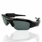 Sun Glasses Camera with 2GB Flash Memory + Micro SD Slot  [TKE-CVSD-621]