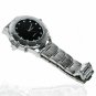 Video Camera Watch - All-Metal DVR Watch With 8GB Memory  [TKE-CVSR-1902]