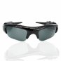 Sun Glasses Camera with 2GB Flash Memory + Micro SD Slot  [TKE-CVSD-621]