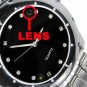 Video Camera Watch - All-Metal DVR Watch With 8GB Memory  [TKE-CVSR-1902]