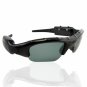 Sun Glasses Camera with 2GB Flash Memory + Micro SD Slot  [TKE-CVSD-621]