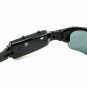 Sun Glasses Camera with 2GB Flash Memory + Micro SD Slot  [TKE-CVSD-621]