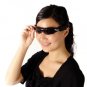 Sun Glasses Camera with 2GB Flash Memory + Micro SD Slot  [TKE-CVSD-621]