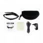 Sun Glasses Camera with 2GB Flash Memory + Micro SD Slot  [TKE-CVSD-621]