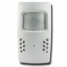 Motion Detection Wall Security DVR - 1/4 Inch CCD + IR Light  [TKE-CVDLM-MD008]