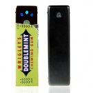 Mini Video Audio Hidden Camera - Chewing Gum Wrapper Sized  [TKE-CVDLM-HCC520]