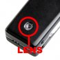 Mini Video Audio Hidden Camera - Chewing Gum Wrapper Sized  [TKE-CVDLM-HCC520]