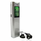 Digital Voice Recorder with Telephone Connection  [TKE-CVSE-706-2GB]