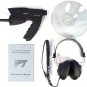 Bionic Ear - 100 Meters Sound Distance + Quality Headphone  [TKE-CVETM-SBE001]