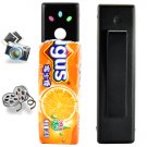 Mini Hidden Digital Video Camera with Encryption Feature  [TKE-CVHE-I11]