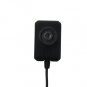 Button Pinhole Video Camera + DVR - Great Hidden Security  [TKE-CVSB-963]