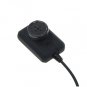 Button Pinhole Video Camera + DVR - Great Hidden Security  [TKE-CVSB-963]