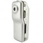 Mini DV Camera - World's Smallest Hi-Res Camcorder (18 FPS)  [TKE-CVSA-J07]