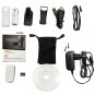 Mini DV Camera - World's Smallest Hi-Res Camcorder (18 FPS)  [TKE-CVSA-J07]